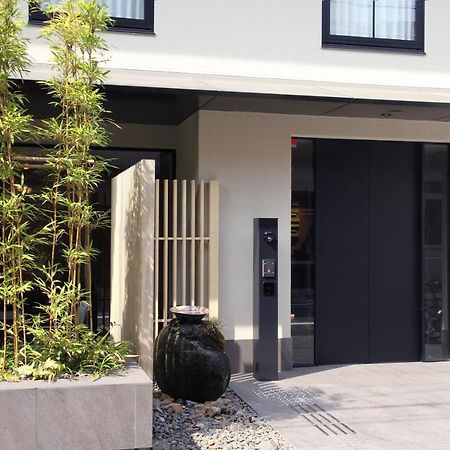 The General Kyoto Bukkoji Tominokoji Hotel Bagian luar foto
