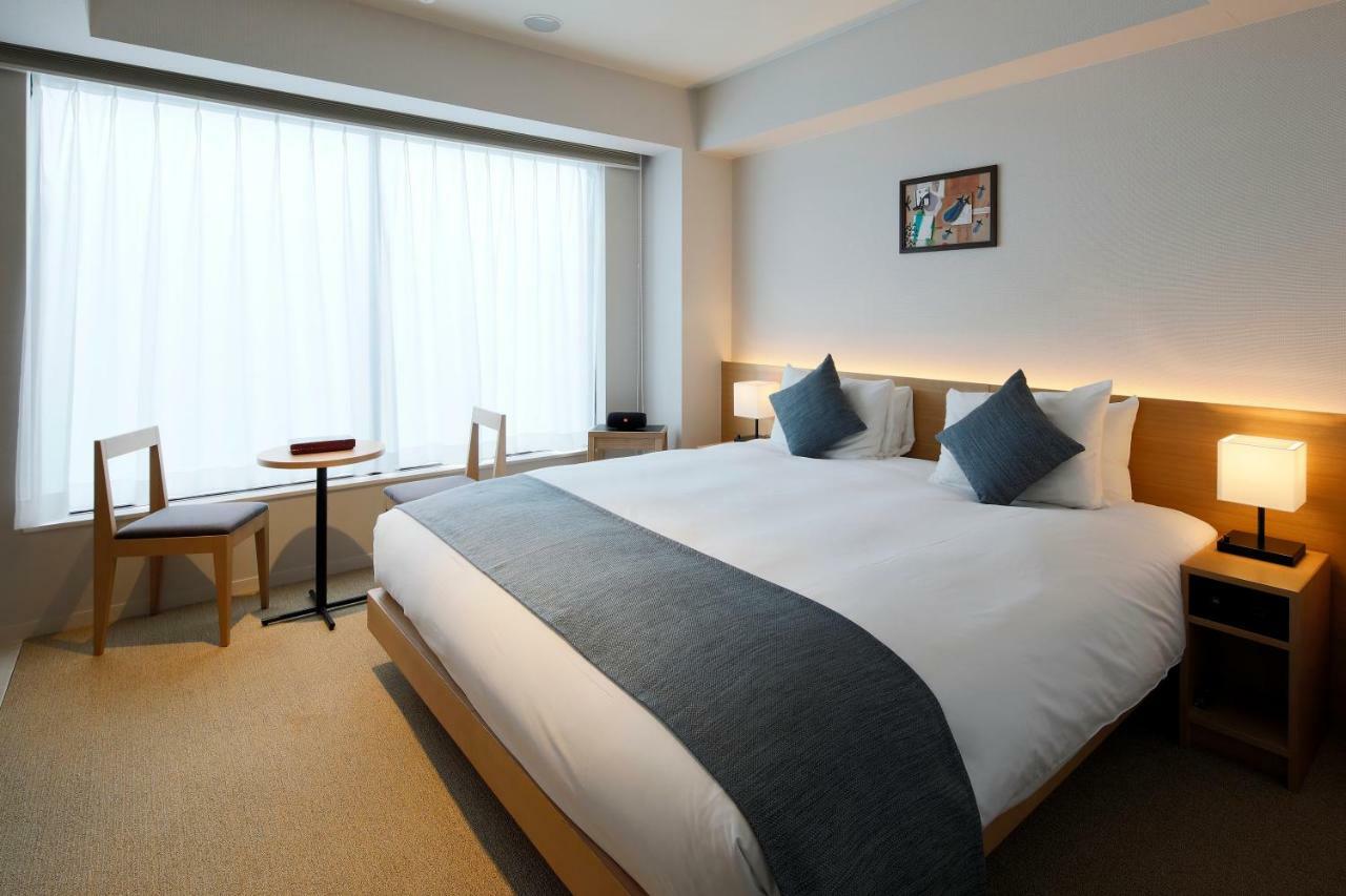 The General Kyoto Bukkoji Tominokoji Hotel Bagian luar foto