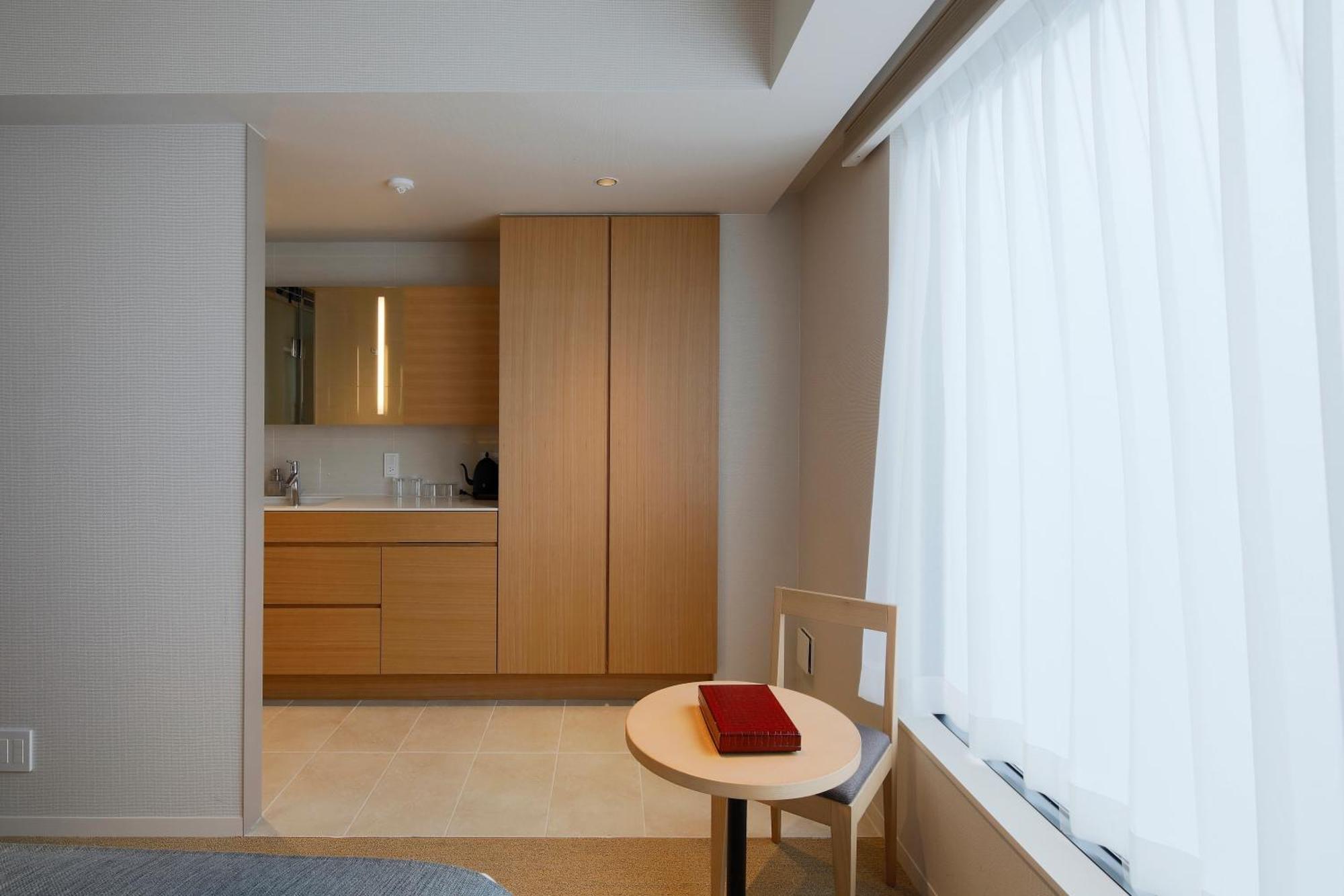The General Kyoto Bukkoji Tominokoji Hotel Bagian luar foto
